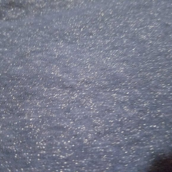 Victoria Secret Gold Metallic Pajama Set - Picture 5 of 7